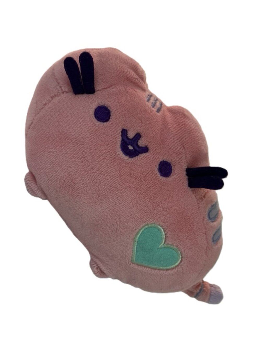 GUND Pusheen Plush Toy Cat 6 inches Small Soft Stuffed Animal